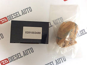 0281002488 BOSCH Регулятор тиску паливного насосу (аналог)