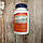 NOW Foods Vitamin C — 1000, 100 tab вітамін ц з with Rose Hips шипшина, фото 3