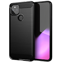 TPU чохол накладка Urban для Google Pixel 5A / (4 кольори), фото 5
