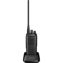 Портативна радіостанція Kenwood TK-D340E, фото 2