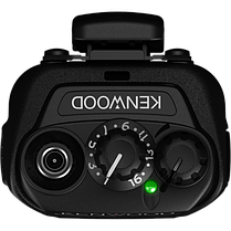 Портативна радіостанція Kenwood TK-D340E, фото 3