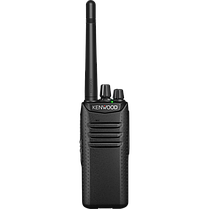 Портативна радіостанція Kenwood TK-D340E, фото 2
