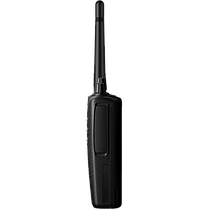 Портативна радіостанція Kenwood TK-D340E, фото 3