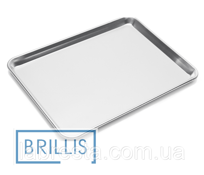 Деко алюмінієве Brillis 330х450х25