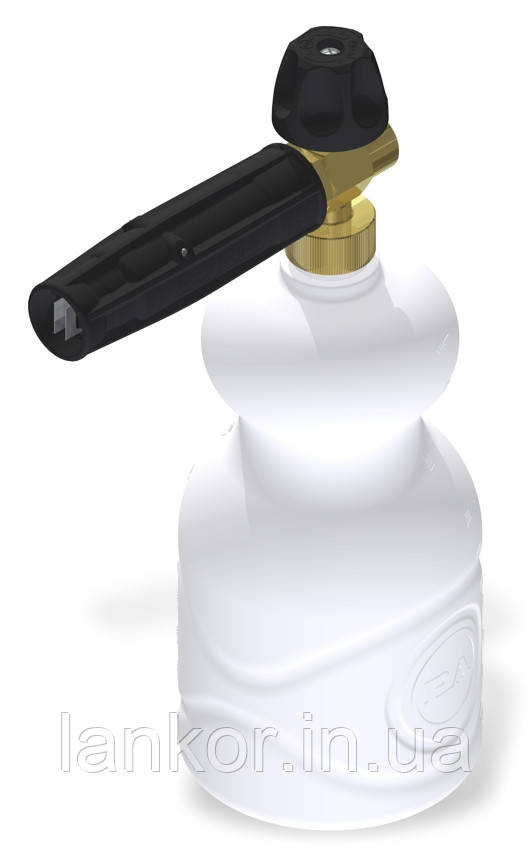 Пінна насадка LS3-1, фото 1