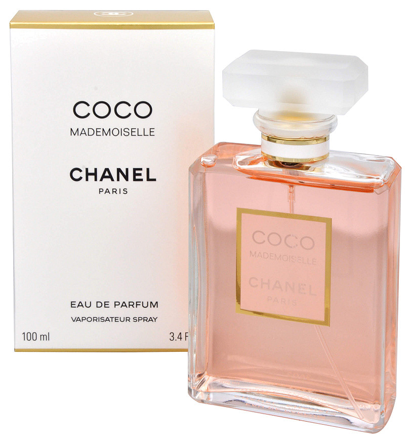Chanel Coco Mademoiselle жіночій парфум