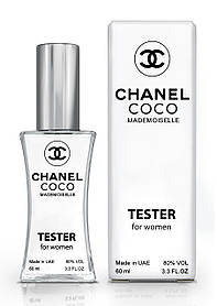 Тестер жіночий Chanel Coco Mademoiselle, 60 мл