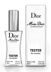 Тестер жіночий Christian Dior Miss Dior Cherie Blooming Bouquet, 60 мл