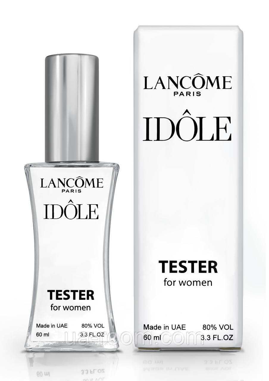 Тестер жіночий Lancome Idole, 60 мл