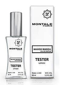 Тестер унісекс Montale Mango Manga, 60 мл