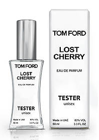 Тестер унісекс Tom Ford Lost Cherry, 60 мл.