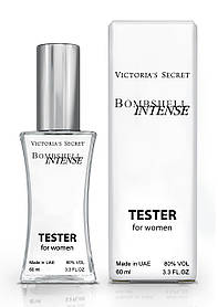 Тестер женский Victoria`s Secret Bombshell Intense, 60 мл.