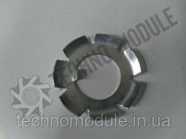Шайба замкова DL190-12, фото 1