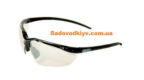 Окуляри захисні Oregon прозорі сріблясто-дзеркальні Q545831
