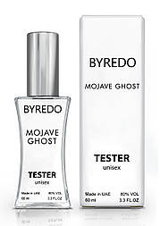 Тестер унисекc Byredo Mojave Ghost, 60 мл.