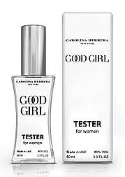 Тестер Carolina Herrera Good Girl, 60 мл.