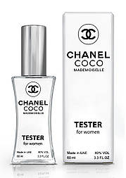 Тестер жіночий Chanel Coco Mademoiselle, 60 мл.