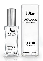 Тестер жіночий Christian Dior Miss Dior Cherie Blooming Bouquet, 60 мл.