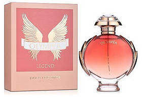 Пако Рабан Олімпія Легенд - Paco Rabanne Olympea Legend парфумована вода 80 ml.