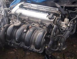 Двигун Alfa Romeo BRERA 2.2 JTS 939 A5.000 939A5000
