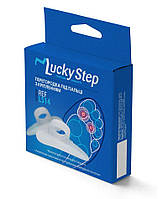 Перегородка под пальцы с креплением Lucky Step LS14