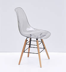 Стілець NIK Q димчастий