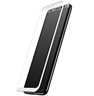 Захисне скло 3D для Samsung Galaxy S9 White, фото 4