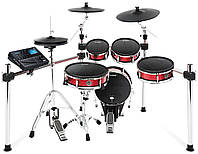 Электронная ударная установка ALESIS STRIKE KIT