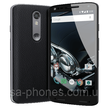 Смартфон Motorola Moto X Force 3/64GB Black Leather (ID#1279495275 ...