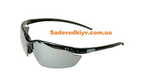 Окуляри захисні Oregon сріблясто дзеркальні (Q545833)