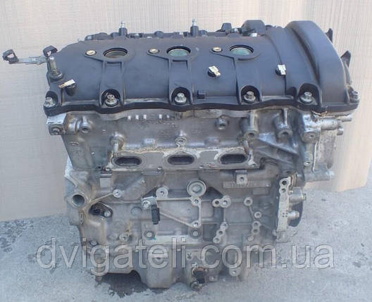 Двигун Alfa Romeo BRERA 3.2 JTS 939 A. 000 939A000, фото 2