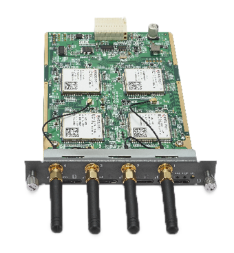 Модуль розширення OpenVox VS-GWM420W, фото 1