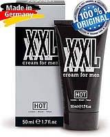 Крем XXL "Cream for men" (Німеччина) — для збільшення члена та посилення потенції, 50 мл, TM HOT