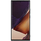 Nillkin Samsung Galaxy Note 20 Ultra Magic Case Pro Black Магнітний Чохол Накладка На Бампер, фото 3