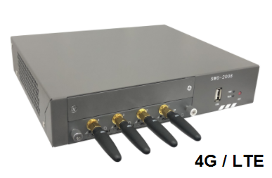 Модуль розширення OpenVox VS-GWM420L, фото 3