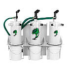 Система пиловидалення Minnich Manufacturing, фото 3