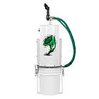 Система пиловидалення Minnich Manufacturing, фото 2