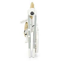 Стільчик для годування El Camino ME 1038 PRIME Ivory, фото 5