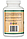Double Wood Mimosa Pudica Extract / Мімоза виведення тяжких металів, паразитів і бактерій 180 капсул, фото 3