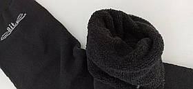 Чоловічі шкарпетки, р.41,43,45, махра всередині