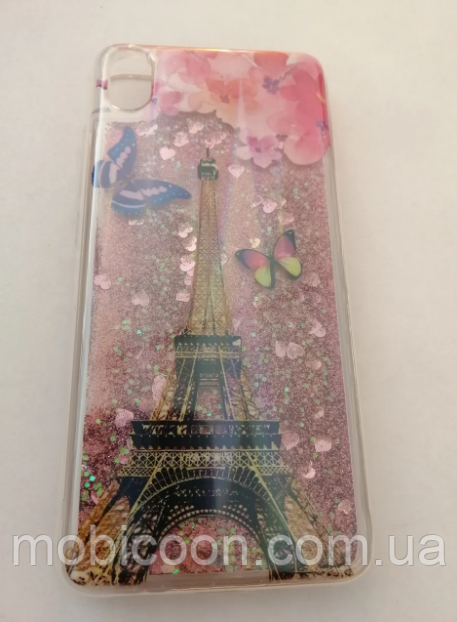 Накладка Aquarium Paris для Xiaomi Redmi Note 7