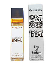 Gэrlain L'homme Ideal - Travel Perfume 40ml