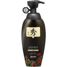 Шампунь проти випадіння волосся Daeng Gi Meo Ri Dlae soo hair loss care Shampoo 400ml