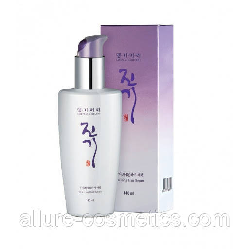 Сироватка Daeng Gi Meo Ri Vitalizing hair serum 140ml