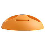 Гачок Ferro Fiori by Poliplast PL 11012.60 жовтий, фото 4