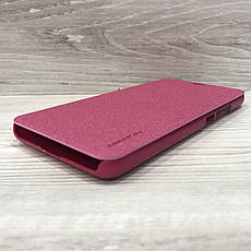 Чохол-книжка Nillkin для Meizu M5s (Pink), фото 3