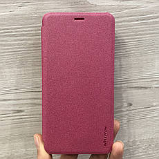 Чохол-книжка Nillkin для Meizu M5s (Pink), фото 2