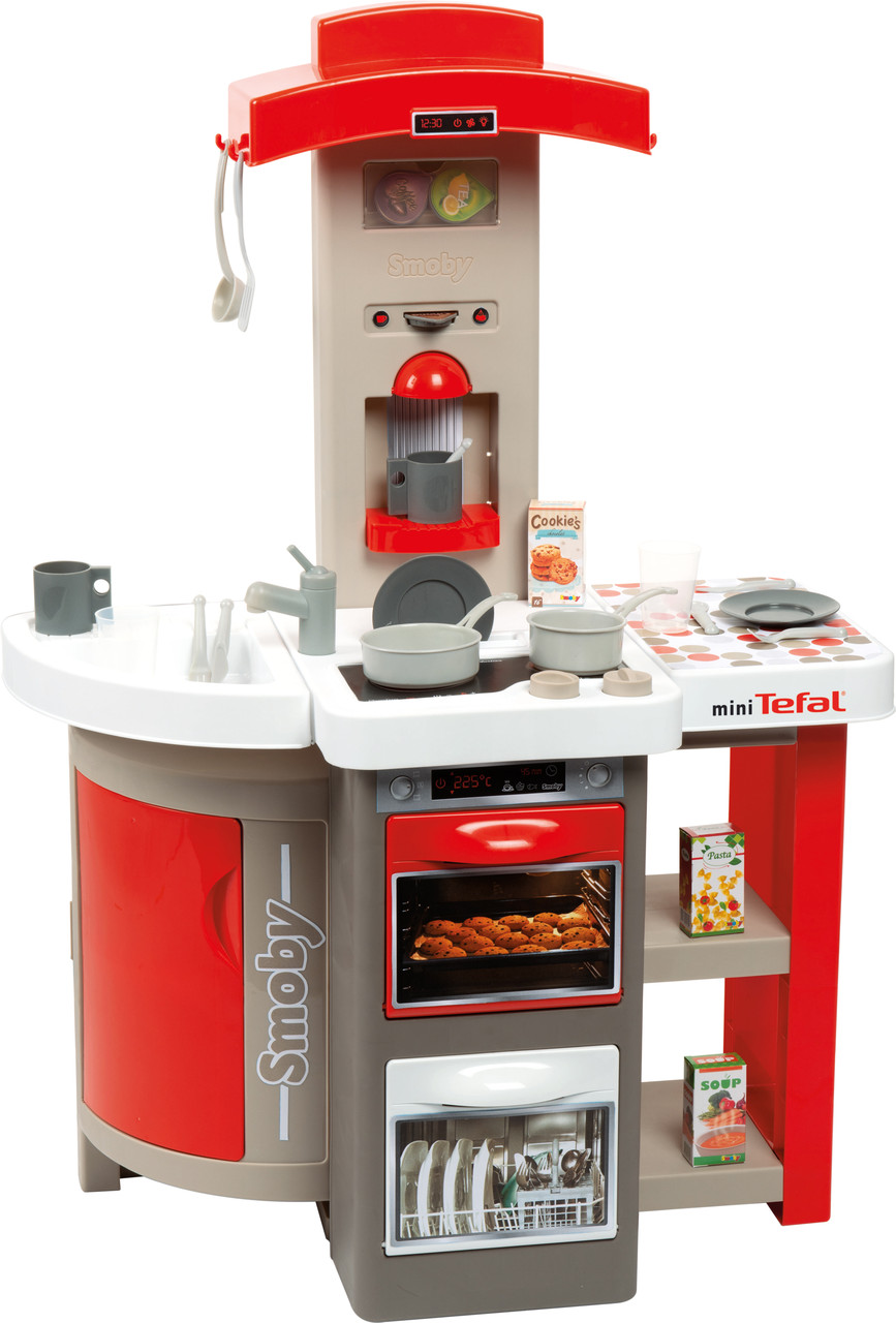 Кухня Smoby Смобі Тефаль Кухар Tefal Chief 312200