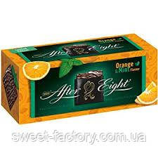 Цукерки After Eight Orange Mint 200g