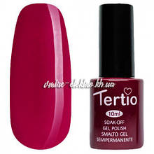 Гель лак Tertio №07